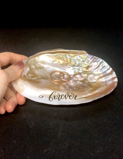 jewelry ring dish