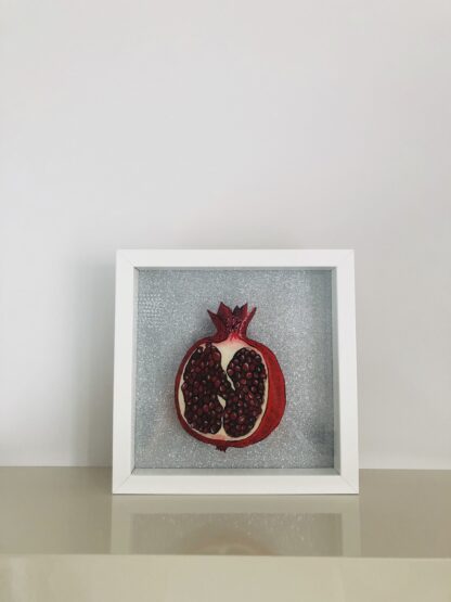 Wall Hanging Pomegranate